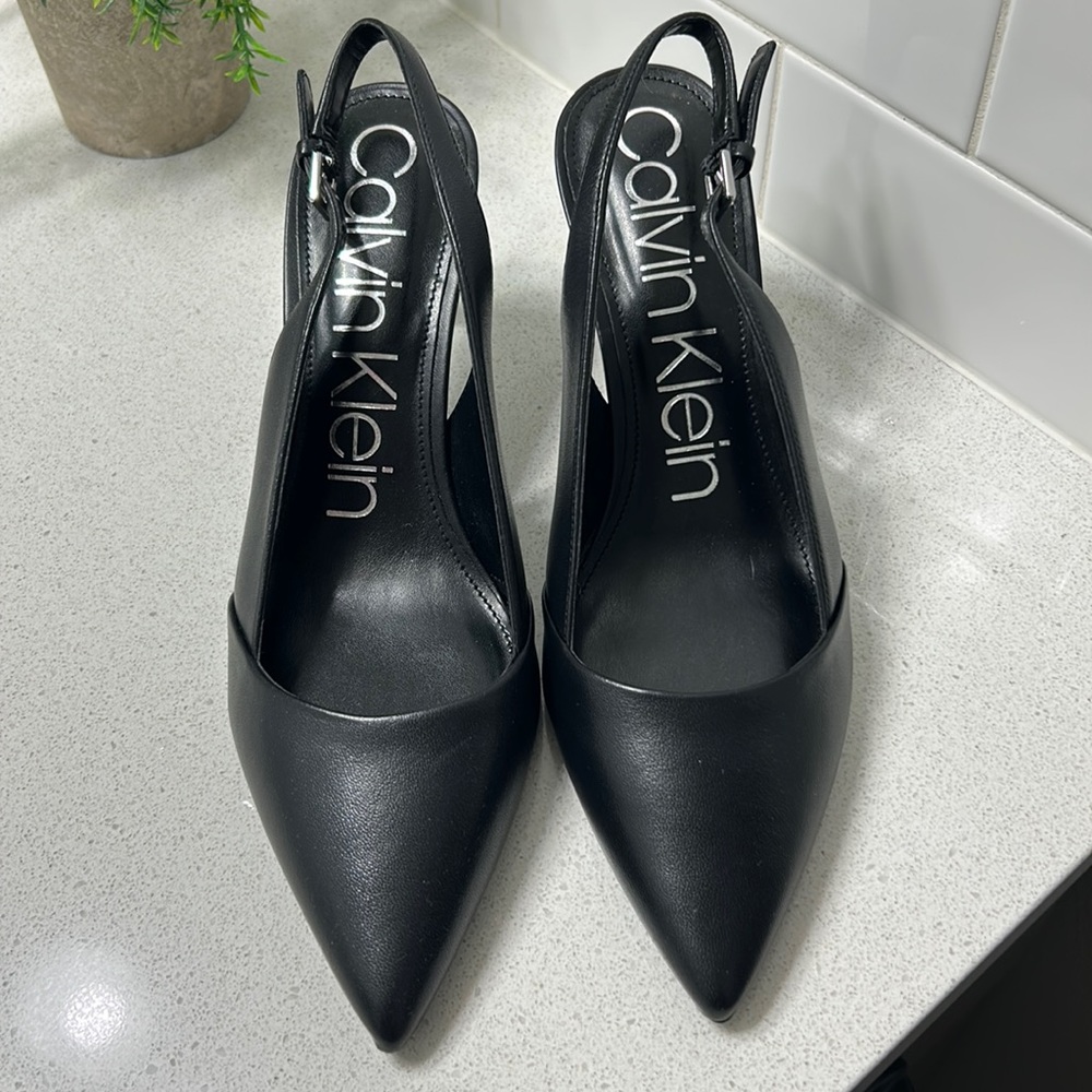 Calvin Klein Heels
